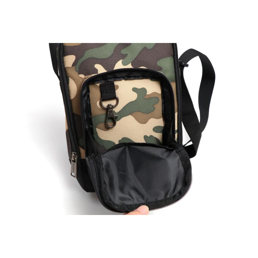 Carhartt（カーハート） カーハートバッグ ショルダーバッグ カモ 迷彩