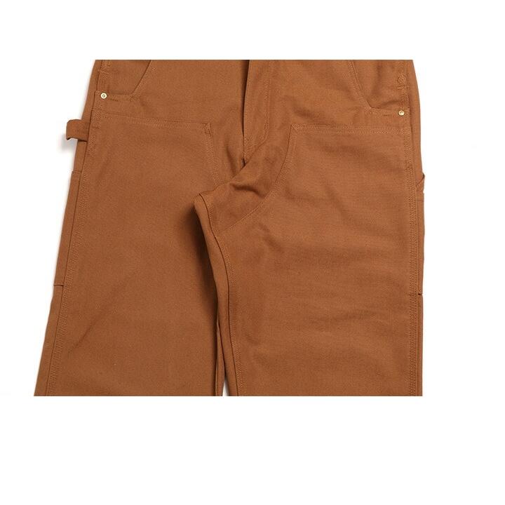 Carhartt（カーハート） オーバーオール 102776 レングス34 サロペット