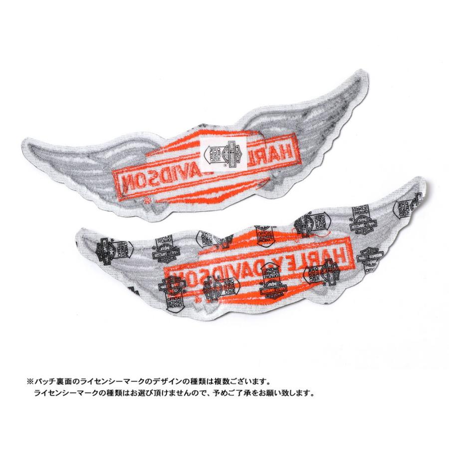 Harley Davidson（ハーレー・ダビッドソン） Harley-Davidson