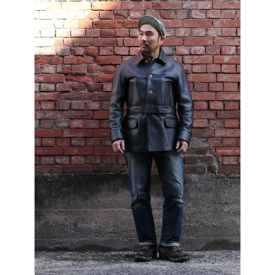 LOST WORLDS×BIG DAY(ロストワールド×ビッグデイ) CUSTOM BEDFORD