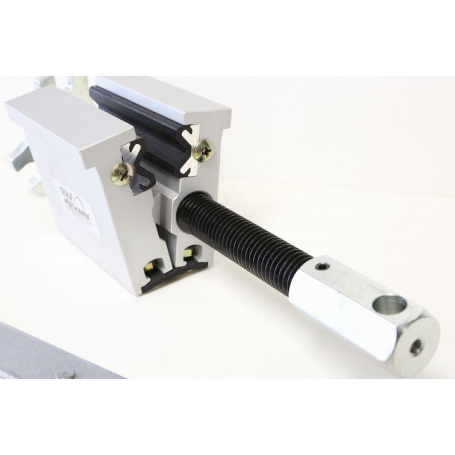 全国送料無料】210020 Golf-Mechanix Value お買い得シャフト抜き