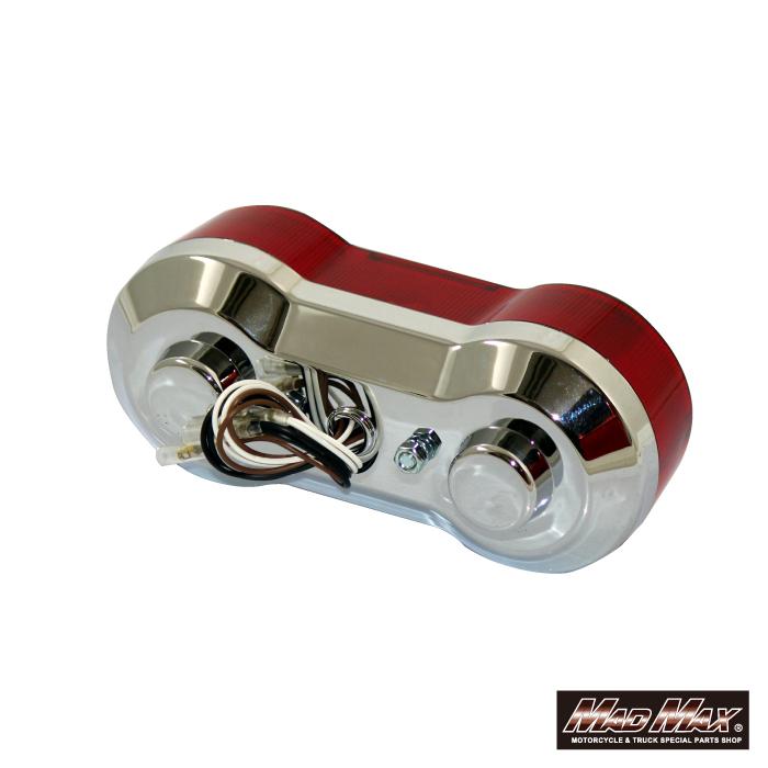 MAD MAX（マッド マックス） 決算セール!!GT380 純正タイプ