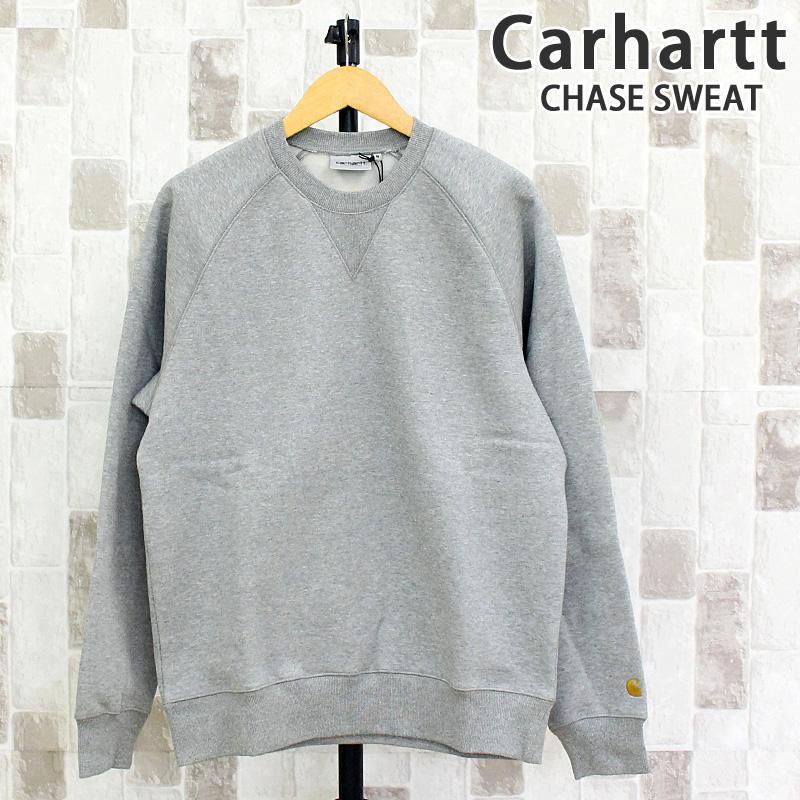 Carhartt（カーハート） Carhartt WIP チェイス スウェットシャツ
