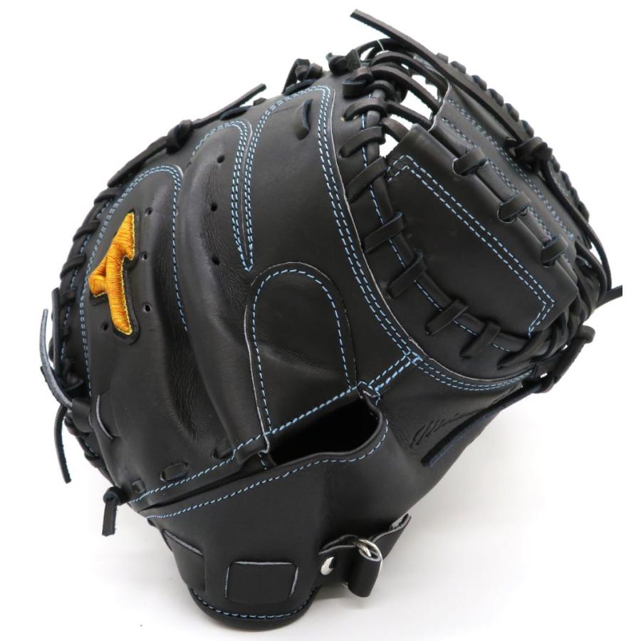 Mizuno Pro 硬式キャッチャーミット 限定 ミズノプロ 2025 新規