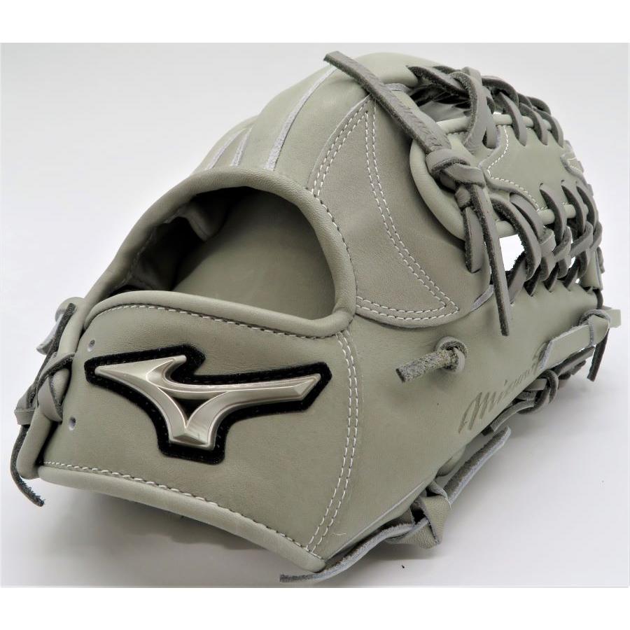Mizuno Pro 軟式グローブ 限定 MIZUNO ミズノ ミズノプロ A51 イチロー