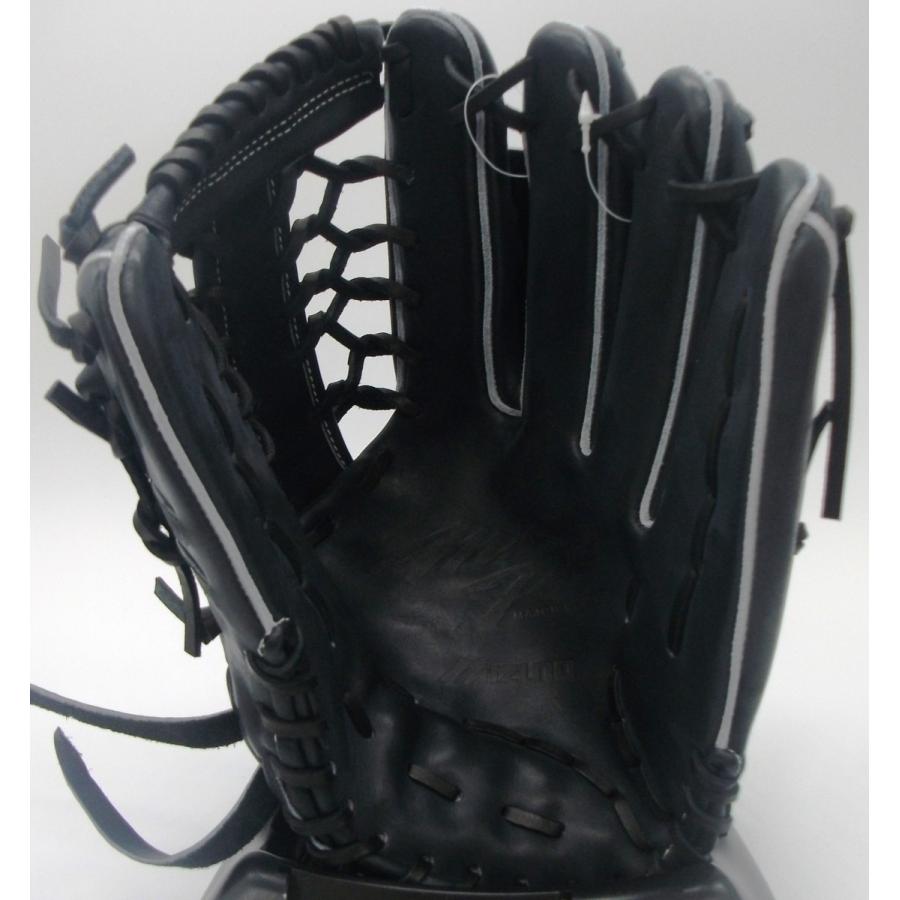 Mizuno Pro 限定軟式グローブ MIZUNO ミズノプロ外野手用 イチロー