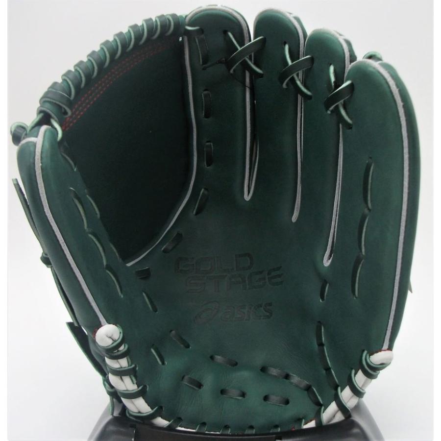 ASICS（アシックス） 限定軟式グラブ ゴールドステージ ダルビッシュ有