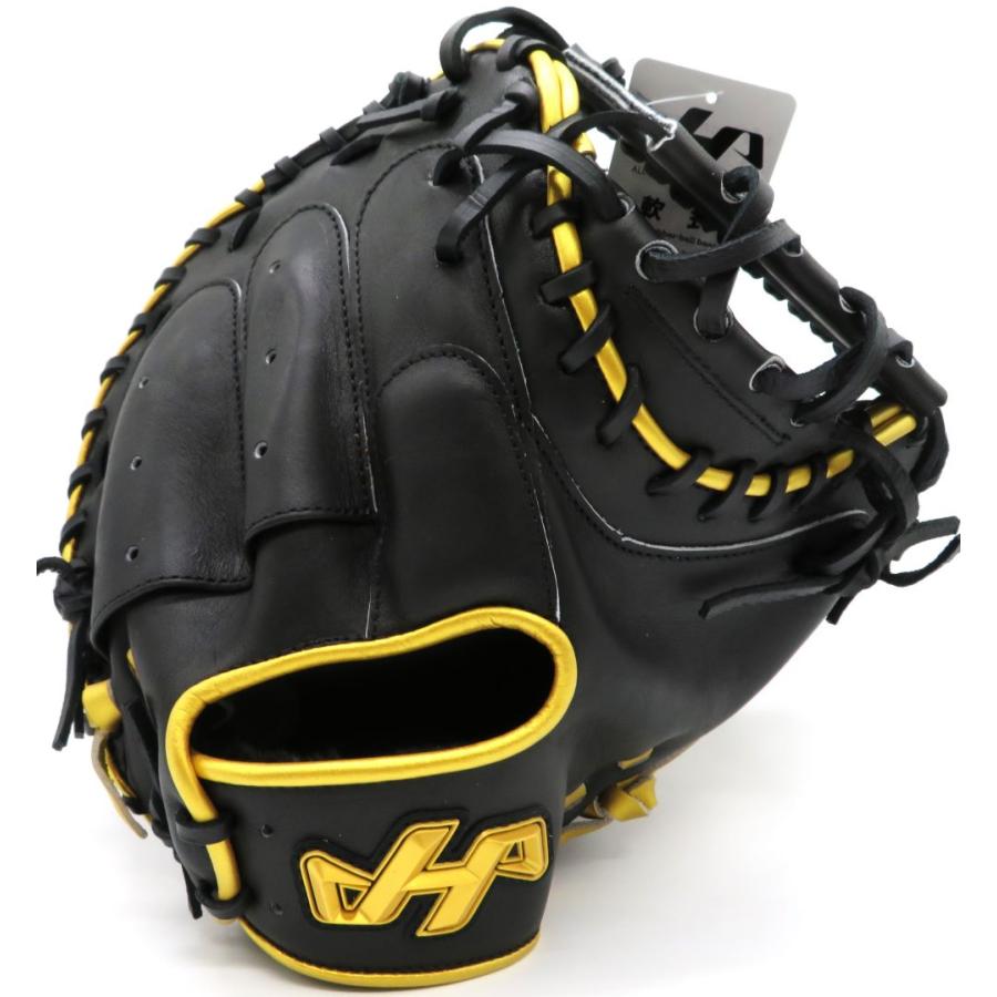 ハタケヤマ（HATAKEYAMA） 軟式キャッチャーミット HATAKEYAMA TH-Pro