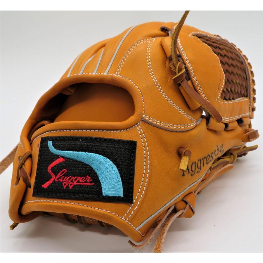 久保田スラッガー（KUBOTA SLUGGER） 硬式グラブ 限定 江頭重利 90歳