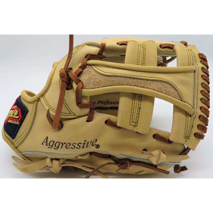 久保田スラッガー（KUBOTA SLUGGER） 限定軟式グラブ（湯もみ型付け