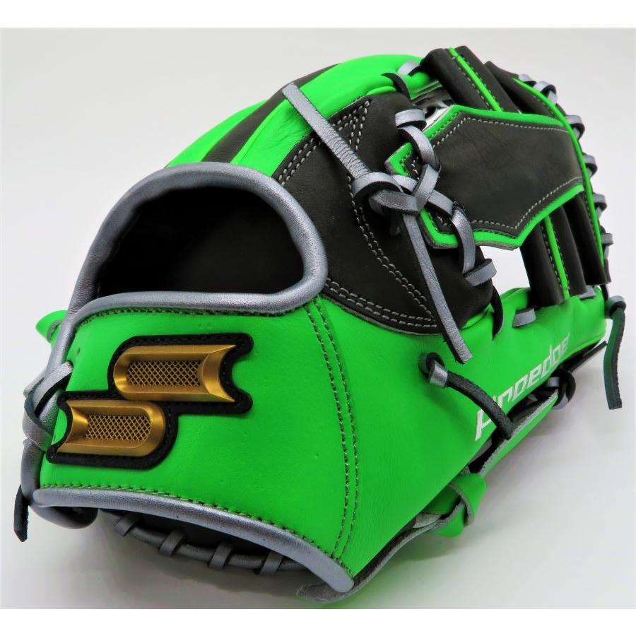 proedge 軟式グラブ 限定 エスエスケイ SSK プロエッジ Proedge オール
