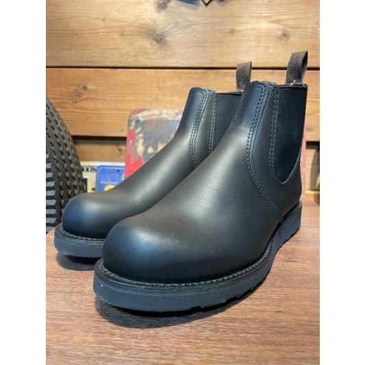 RED WING SHOES（レッドウィング） レッドウィング/REDWING サイドゴア