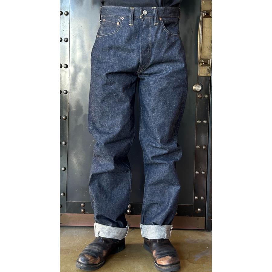 WAREHOUSE（ウエアハウス） DEAD STOCK BLUE DSB 1001XX(1000XX) 1947