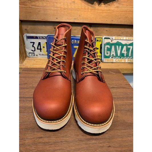 RED WING SHOES（レッドウィング） レッドウィング/RED WING ブーツ RW