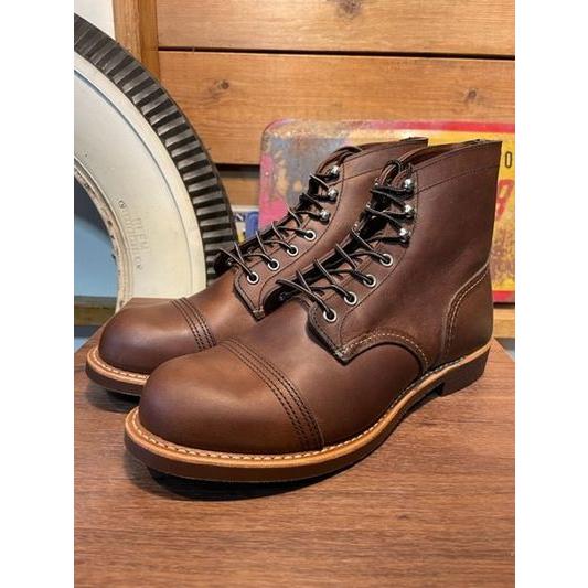 RED WING SHOES（レッドウィング） レッドウィング/REDWING ブーツ