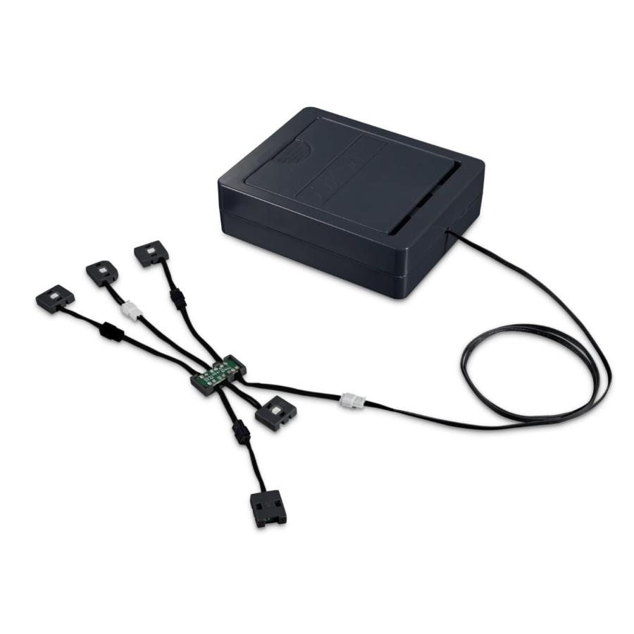 PG UNLEASHED 1/60 νガンダム用 LEDユニット 【在庫】【新品