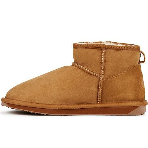 emu エミュー スティンガー マイクロ 日本正規品 ムートンブーツ