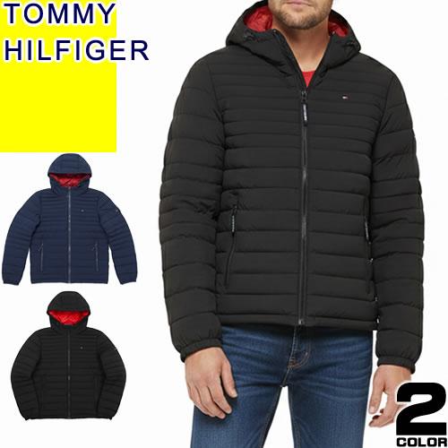 TOMMY HILFIGER（トミー・ヒルフィガー） ダウン ダウンジャケット