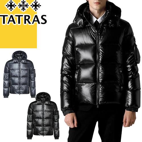 TATRAS（タトラス） ベルボ TATRAS BELBO ダウン ダウンジャケット