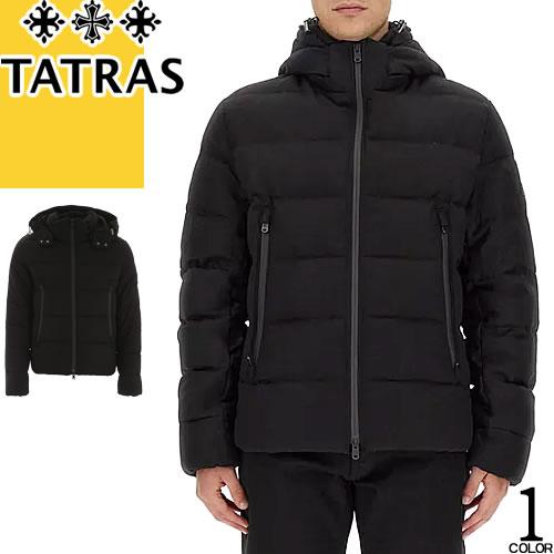 TATRAS（タトラス） アゴルド TATRAS AGORDO ダウン ダウンジャケット