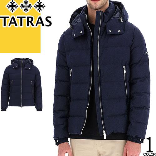 TATRAS（タトラス） ドミッツィアーノ ダウン ダウンジャケット