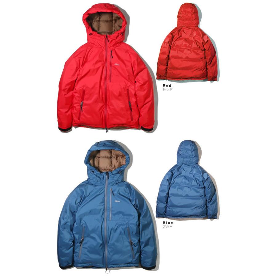 NANGA（ナンガ） ダウン ダウンジャケット オーロラダウンジャケット