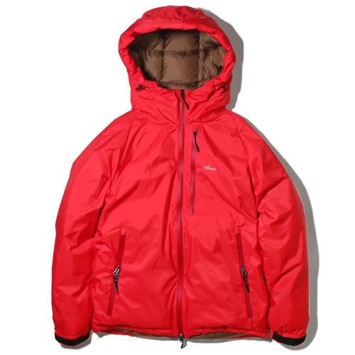 NANGA（ナンガ） ダウン ダウンジャケット オーロラダウンジャケット