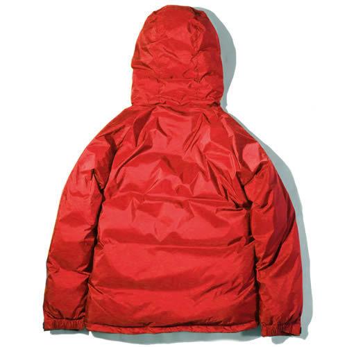 NANGA（ナンガ） ダウン ダウンジャケット オーロラダウンジャケット