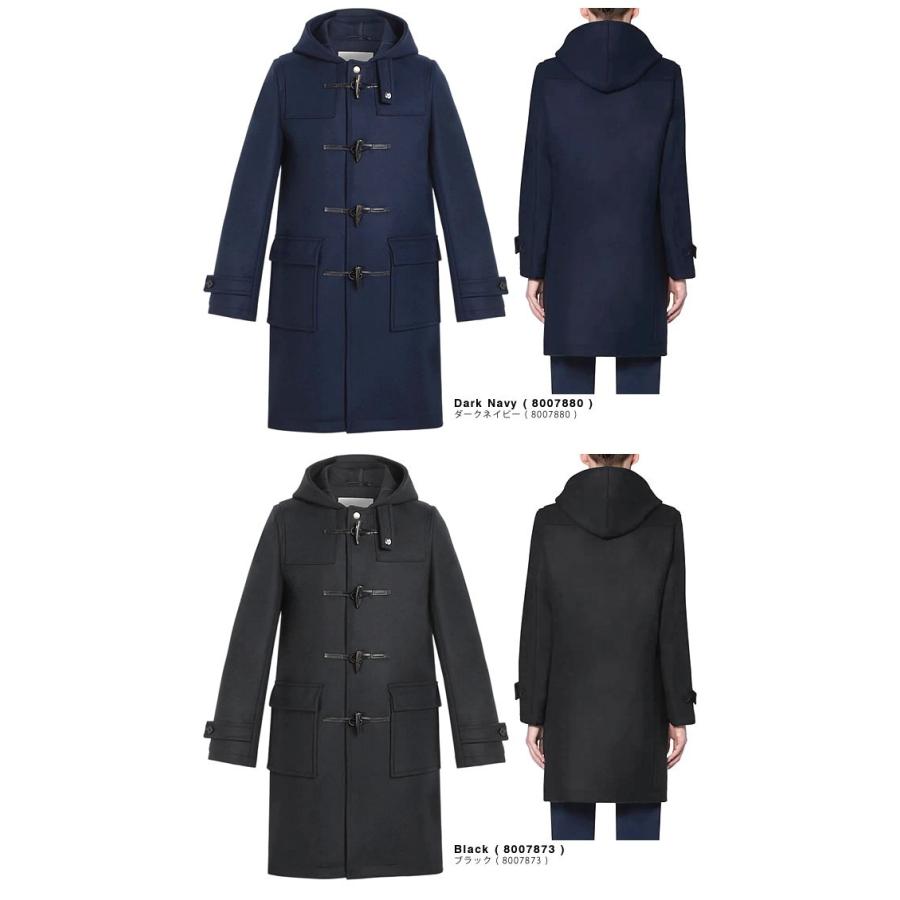Mackintosh（マッキントッシュ） コート ダッフルコート ロングコート