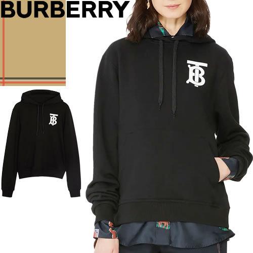 BURBERRY（バーバリー） パーカー フーディー プルオーバー スウェット