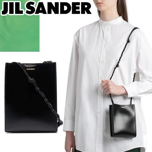 JIL SANDER（ジルサンダー） バッグ タングル スモール ショルダー