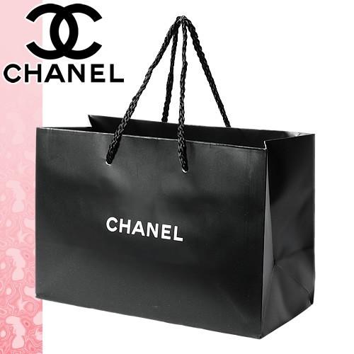 CHANEL（シャネル） ブランド紙袋 ショッパー 手提げ : MSS - 通販