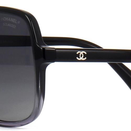 CHANEL（シャネル） サングラス 5349A 1561/S8 レディース メンズ