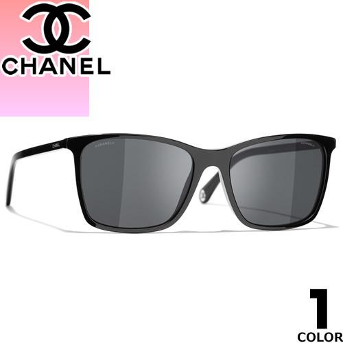 CHANEL（シャネル） サングラス スクエア 5447A レディース メンズ