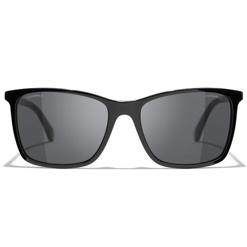 CHANEL（シャネル） サングラス スクエア 5447A レディース メンズ