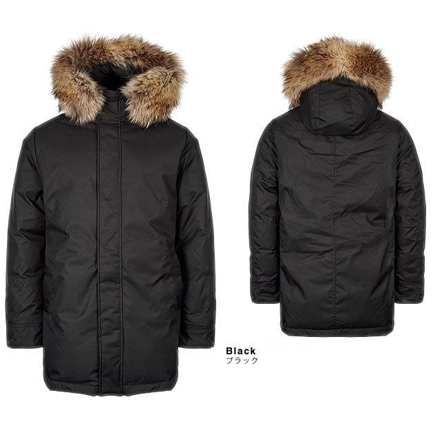 Pyrenex（ピレネックス） アヌシー ダウンジャケット ダウンコート