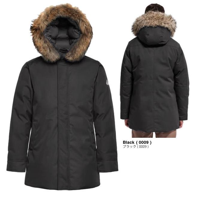 Pyrenex（ピレネックス） アヌシー ダウン ダウンジャケット ダウン