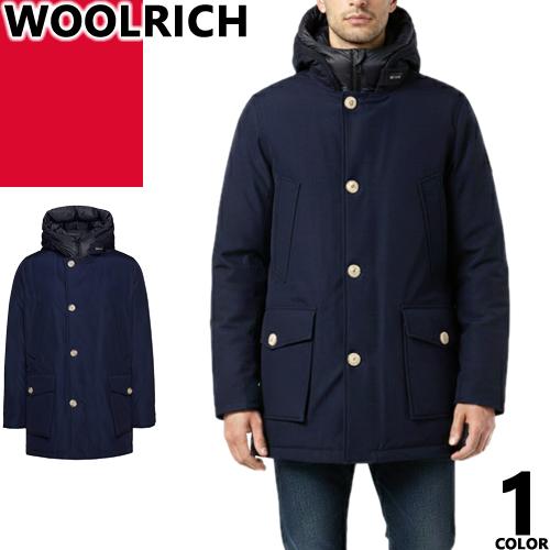 WOOLRICH（ウールリッチ） アークティック パーカ ノンファー ダウン