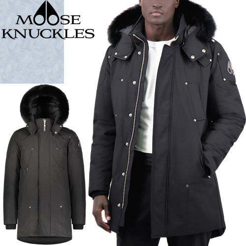 MOOSE KNUCKLES（ムースナックルズ） ダウン ダウンジャケット ダウン