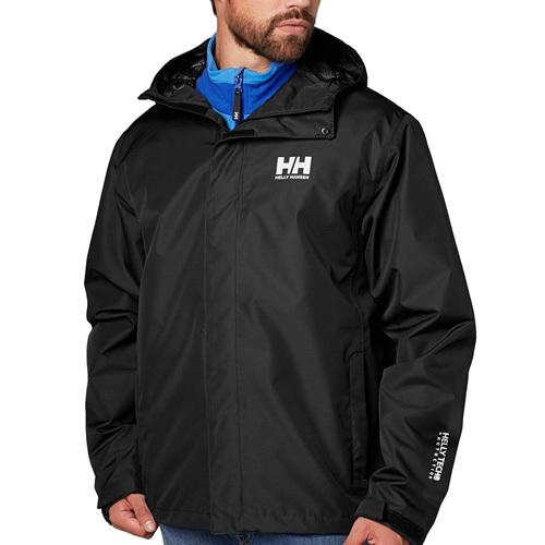 HELLY HANSEN（ヘリーハンセン） パーカー ナイロンジャケット