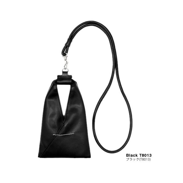 MM6 エムエムシックス メゾンマルジェラ ショルダーバッグ ネック