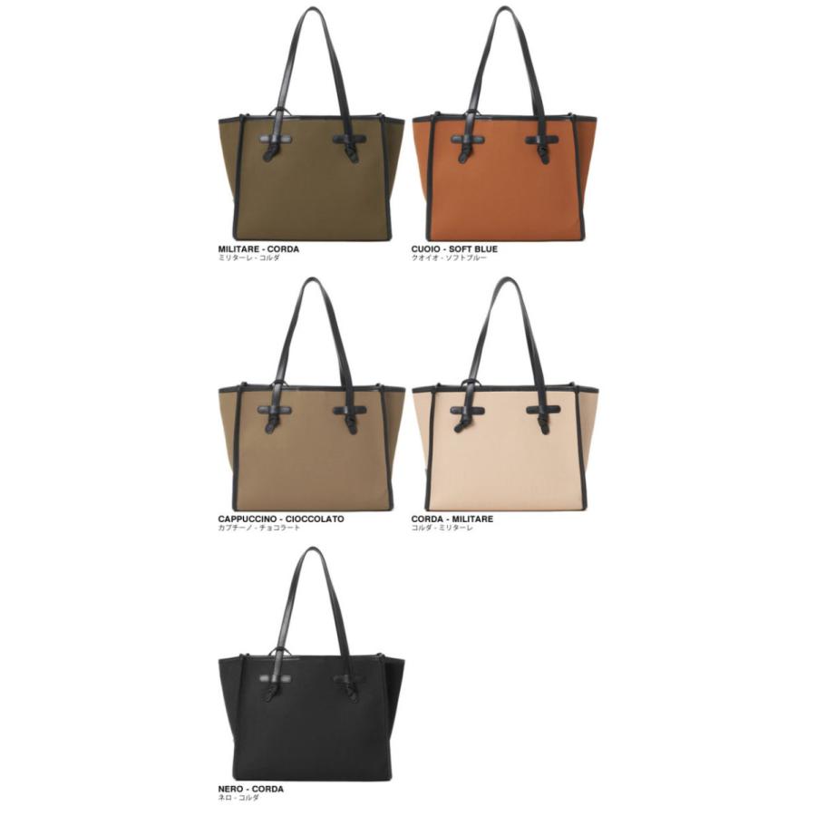 GIANNI CHIARINI（ジャンニ キアリーニ） バッグ トートバッグ