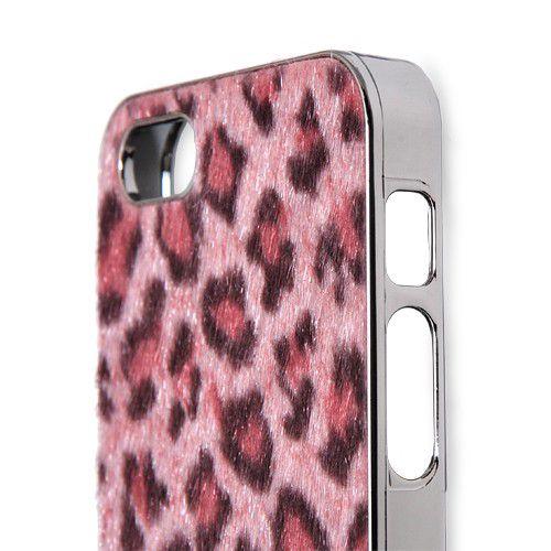 スマホケース スマホカバー アイフォンケース ファー ヒョウ柄