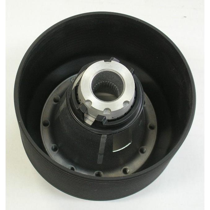 Works Bell（ワークスベル） ハンドルボス 541 トヨタ/スバル/ダイハツ