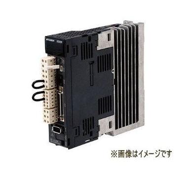 三菱電機 サーボアンプ MR-J3-20B（GA） MRJ320B 箱が少し破損しており