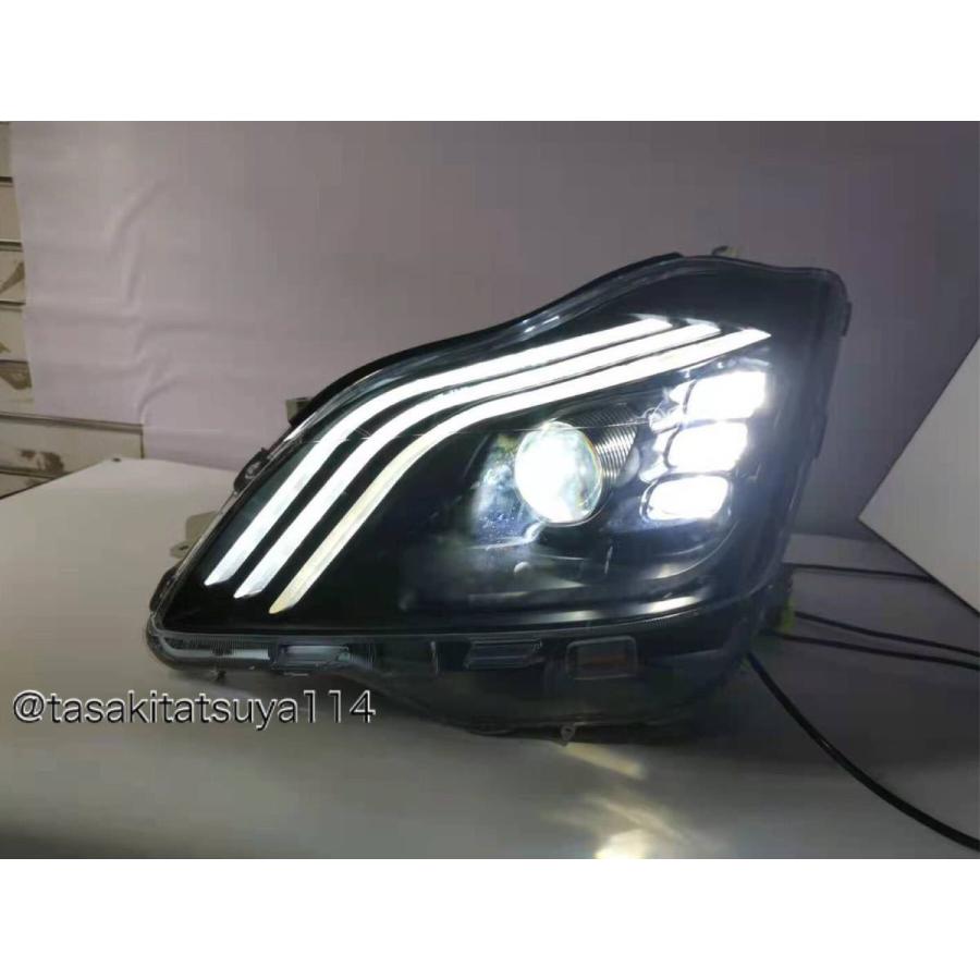 ☆日本先行発売！ トヨタ 18クラウン シーケンシャル プロジェクター