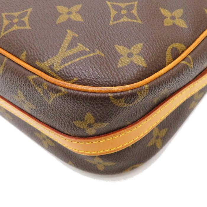 LOUIS VUITTON（ルイ・ヴィトン） サンリス モノグラム M51222