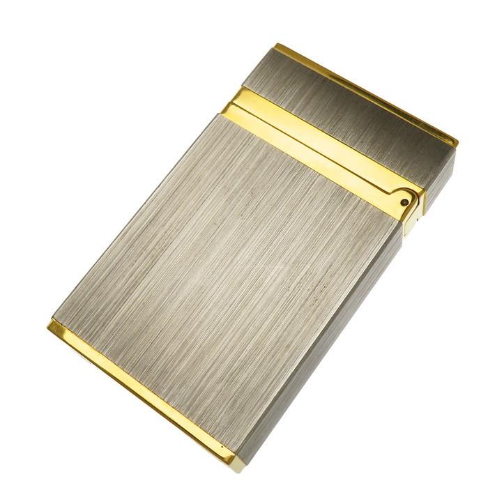 Dupont/デュポン ライン2 16841 ガスライター 喫煙具 コンビカラー