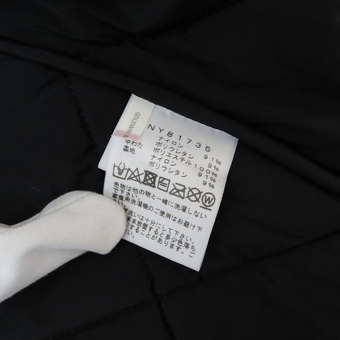 THE NORTH FACE（ザ ノースフェイス） NY81735 ジャストバウトシャツ