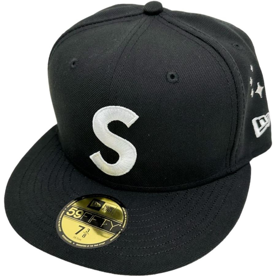 Supreme（シュプリーム） NEW ERA Characters S Logo/ニューエラ